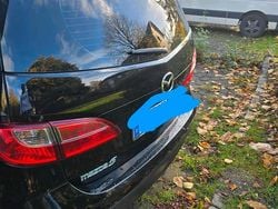 Schwarz Gebraucht 2010 Mazda 5 Van / Kleinbus | 4.700 € (Etwas zu teuer)