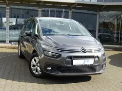 Citroën C4 SpaceTourer