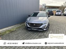 Artense grey metallic Gebraucht 2022 Peugeot 308 Allure Kombi | 17.490 € (Fairer Preis)