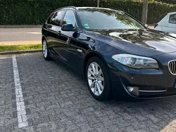 Andere farben Gebraucht 2012 BMW 520 Kombi | 9.800 € (Guter Preis)