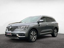 Grau Gebraucht 2021 Renault Koleos Initiale Paris SUV | 22.490 € (Fairer Preis)