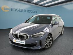 Grau Gebraucht 2024 BMW 120 Kleinwagen | 30.549 € (Teuer)