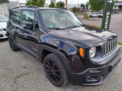 Schwarz Gebraucht 2015 Jeep Renegade Longitude SUV | 8.900 € (Fairer Preis)