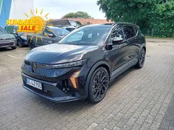 Black pearlschwarz metallic Gebraucht 2025 Renault Scénic Esprit Alpine Van / Kleinbus | 40.980 € (Superpreis)