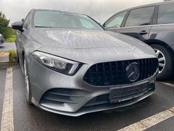 Grau Gebraucht 2018 Mercedes A45 AMG AMG Kleinwagen | 21.580 €