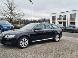 Schwarz Gebraucht 2010 Audi A6 Allroad Business Kombi | 9.250 € (Etwas zu teuer)