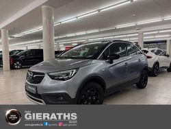 Grau Gebraucht 2020 Opel Crossland SUV | 16.450 € (Fairer Preis)