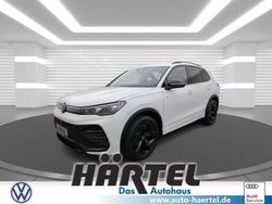 Pure white, solid Neu 2025 VW Tiguan Style SUV | 50.750 € (Etwas zu teuer)