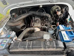 Weiß Gebraucht 1975 Toyota Land Cruiser SUV | 10.000 €