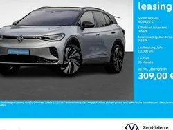 Silber Gebraucht 2024 VW ID.4 GTX SUV | 42.922 € (Fairer Preis)