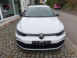 Weiß Gebraucht 2023 VW Golf VIII GTD Limousine | 27.500 € (Fairer Preis)