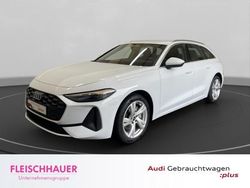 Weiss Gebraucht 2025 Audi A5 Business Kombi | 42.870 € (Teuer)