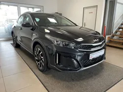 Schwarz Gebraucht 2023 Kia XCeed Vision SUV | 21.760 € (Etwas zu teuer)