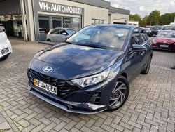 Aurora grey Neu 2025 Hyundai i20 Kleinwagen | 19.970 € (Fairer Preis)