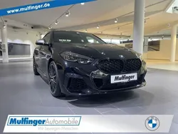 Schwarz Neu 2024 BMW M235 M Sport Coupé | 49.907 € (Fairer Preis)
