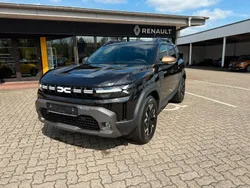 Schwarz Neu 2025 Dacia Duster Extreme SUV | 27.230 € (Fairer Preis)