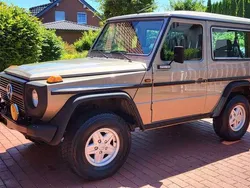 Impala Gebraucht 1988 Mercedes G250 SUV | 55.750 €