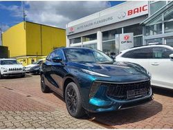 Grün Neu 2025 DFSK Forthing 5 SUV | 31.850 € (Etwas zu teuer)