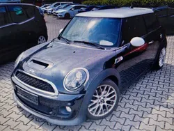 Schwarz Gebraucht 2014 Mini John Cooper Works Kleinwagen | 8.999 €