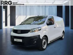 Weiß Gebraucht 2022 Fiat Scudo Van / Kleinbus | 17.889 € (Fairer Preis)