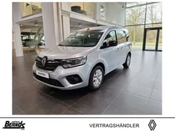 Highlandgrau metallic Neu 2025 Renault Kangoo Equilibre Van / Kleinbus | 24.898 € (Fairer Preis)