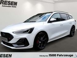 Weiß Neu 2025 Ford Focus ST Kombi | 42.950 € (Etwas zu teuer)