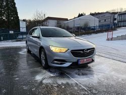 Grau Gebraucht 2018 Opel Insignia Sport Kombi | 12.990 € (Teuer)
