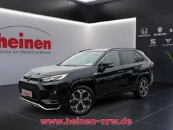 Schwarz Gebraucht 2024 Suzuki Across Comfort+ SUV | 36.499 € (Fairer Preis)