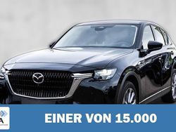 Metallic Gebraucht 2024 Mazda CX-60 Exclusive SUV | 49.540 € (Etwas zu teuer)