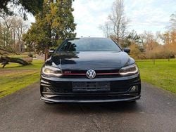 Schwarz Gebraucht 2019 VW Polo GTI Kleinwagen | 18.200 € (Fairer Preis)