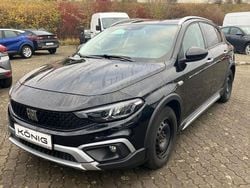 Cinema schwarz (5cd) Gebraucht 2021 Fiat Tipo Cross Limousine | 13.999 € (Fairer Preis)