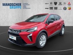 Rotgrau Gebraucht 2024 Mitsubishi ASX Plus SUV | 23.490 € (Teuer)