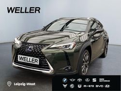Andere Gebraucht 2020 Lexus UX SUV | 22.990 €