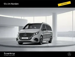 Andere Gebraucht 2025 Mercedes V300 Avantgarde Van / Kleinbus | 99.800 €