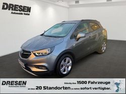 Grau Gebraucht 2016 Opel Mokka Active SUV | 12.980 € (Etwas zu teuer)