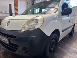 Weiß Gebraucht 2012 Renault Kangoo Abholung | 3.800 € (Guter Preis)