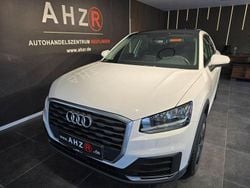 Weiß Gebraucht 2017 Audi Q2 Basis SUV | 15.990 € (Guter Preis)