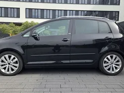 VW Golf Plus