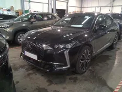 Schwarz Gebraucht 2024 DS Automobiles DS4 Opera Limousine | 22.930 € (Guter Preis)