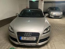 Gebraucht 2007 Audi TT Roadster Cabrio | 5.800 € (Guter Preis)