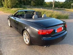 Violet Gebraucht 2014 Audi A5 Cabriolet Sport Cabrio | 12.300 € (Fairer Preis)