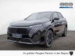 Perla nera schwarz Neu 2025 Peugeot 3008 Allure SUV | 36.440 € (Superpreis)