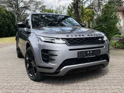 Grau Gebraucht 2020 Land Rover Range Rover evoque R-Dynamic SUV | 34.800 € (Fairer Preis)