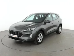 Grau Gebraucht 2022 Ford Kuga SUV | 22.980 € (Superpreis)