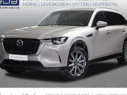 Weiß Neu 2025 Mazda CX-80 Exclusive SUV | 56.250 € (Fairer Preis)