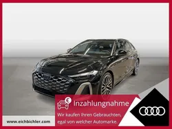 Schwarz (mythosschwarz) Neu 2025 Audi S5 Edition .1 Kombi | 78.880 € (Superpreis)