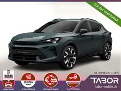 Blau Neu 2025 Cupra Formentor SUV | 35.988 € (Guter Preis)