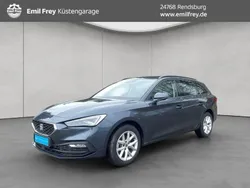 Schwarz Gebraucht 2024 Seat Leon Style Limousine | 27.490 € (Guter Preis)
