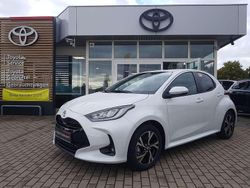 Platinumweiß perleffekt Neu 2025 Toyota Yaris Hybrid Comfort Kleinwagen | 28.190 € (Etwas zu teuer)
