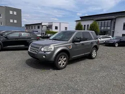 Grau (metallic) Gebraucht 2007 Land Rover Freelander 2 S SUV | 3.490 € (Guter Preis)